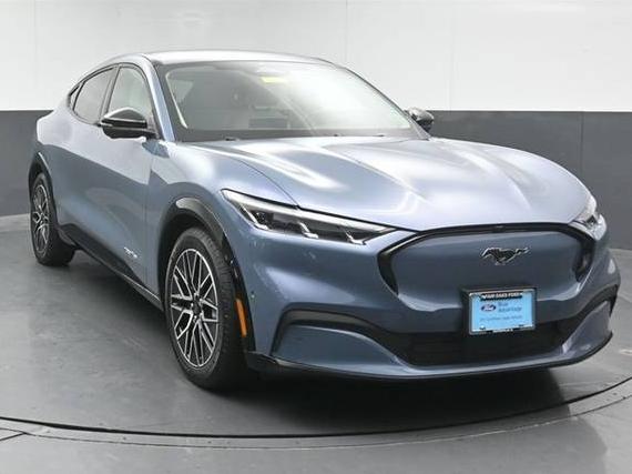 FORD MUSTANG MACH-E 2024 3FMTK3S56RMA10510 image